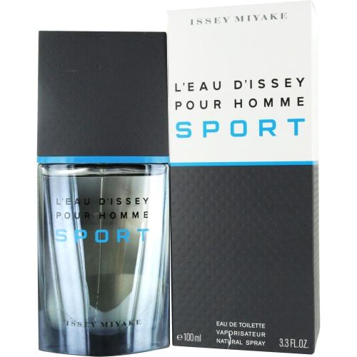 L'Eau D'Issey Pour Homme Sport Eau De Toilette