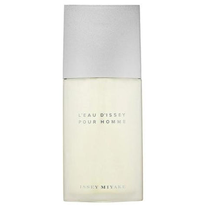 L'Eau D'Issey Pour Homme Eau De Toilette