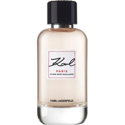 Karl Lagerfeld 21 Rue Saint-Guillaume Eau De Parfum