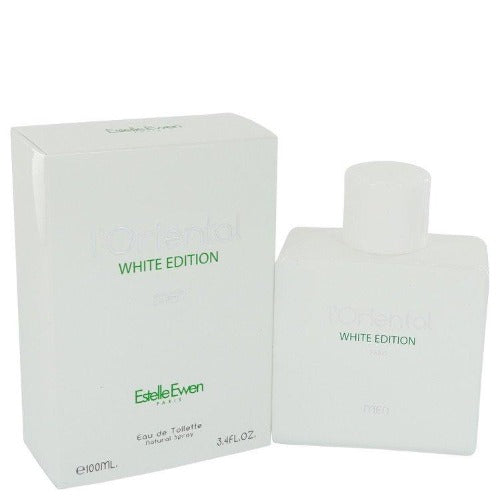 L'Oriental Eau De Toilette (White Edition)