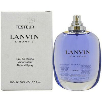 Lanvin L'Homme Eau De Toilette