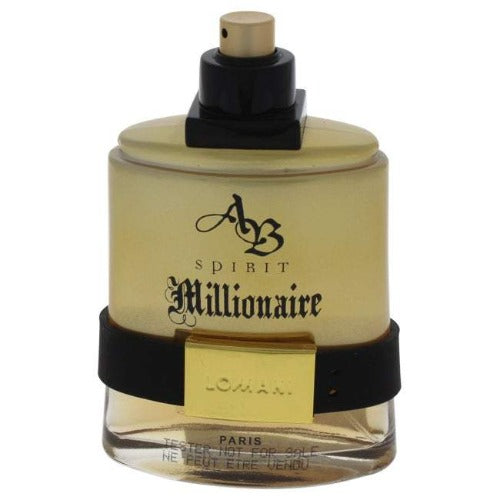 AB Spirit Millionaire Eau De Toilette