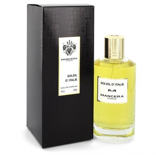 Mancera Soleil D'Italie Eau De Parfum