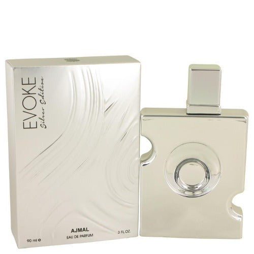 Ajmal Evoke Silver Eau De Parfum