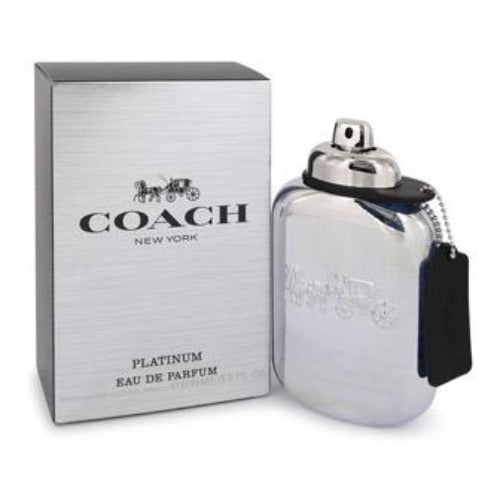 Coach Platinum Eau De Parfum