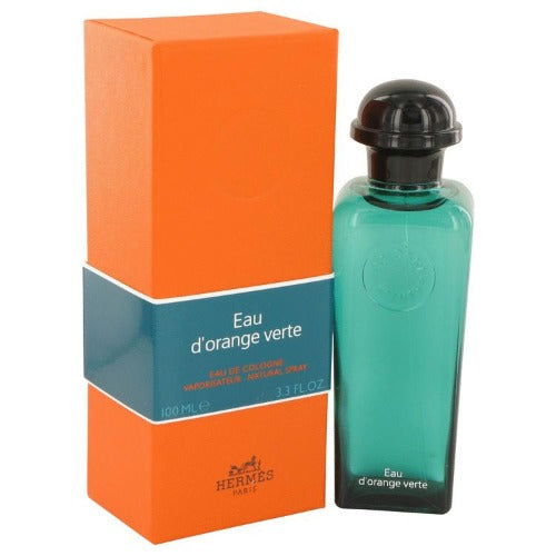 Hermes D'Orange Vert Eau De Cologne