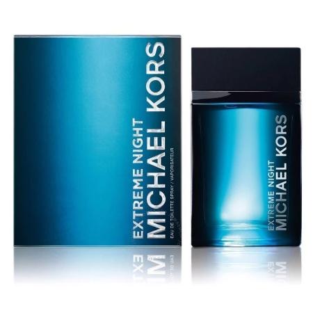 Michael Kors Extreme Night Eau De Toilette