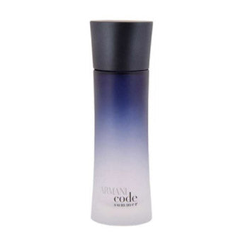 Armani Code Summer Eau De Toilette