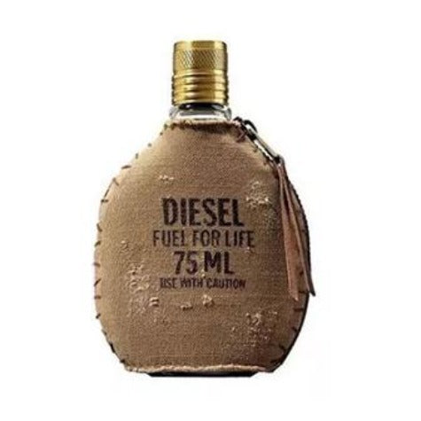 Diesel Fuel For Life Eau De Toilette