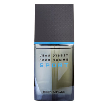 L'Eau D'Issey Pour Homme Sport Eau De Toilette