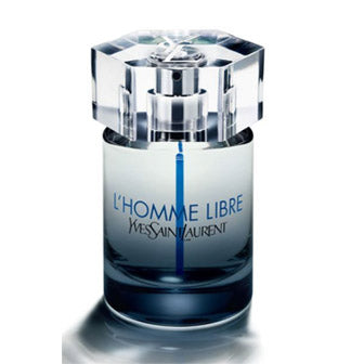 L'Homme Libre Eau De Toilette