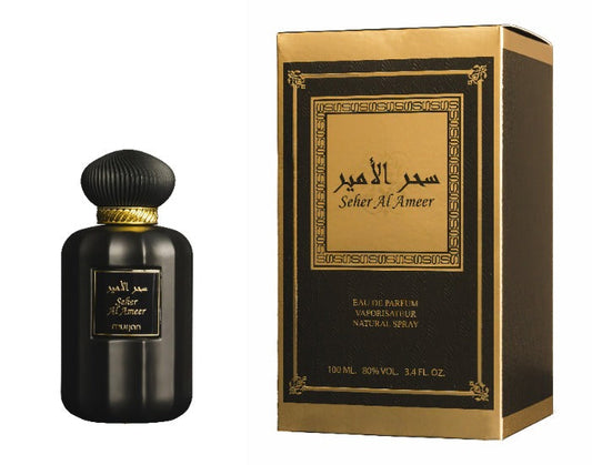 Murjan Seher Al Ameer Eau De Parfum