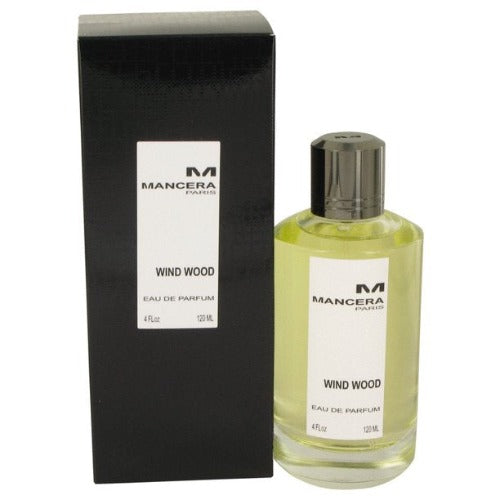 Mancera Wind Wood Eau De Parfum