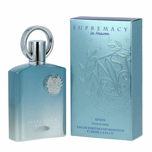 Afnan Supremacy In Heaven Eau De Parfum