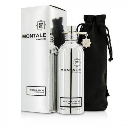 Montale Paris Wood Spices Eau De Parfum