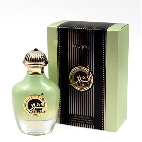 Dumont Murjan Atheer Eau De Parfum