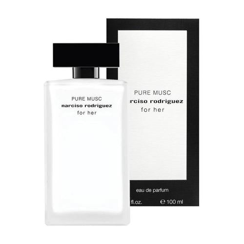 Narciso Rodriguez Pure Musc Eau De Parfum