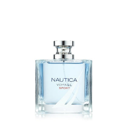 Nautica Voyage Sport Eau De Toilette