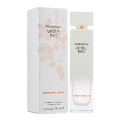 White Tea Mandarin Blossom Eau De Toilette