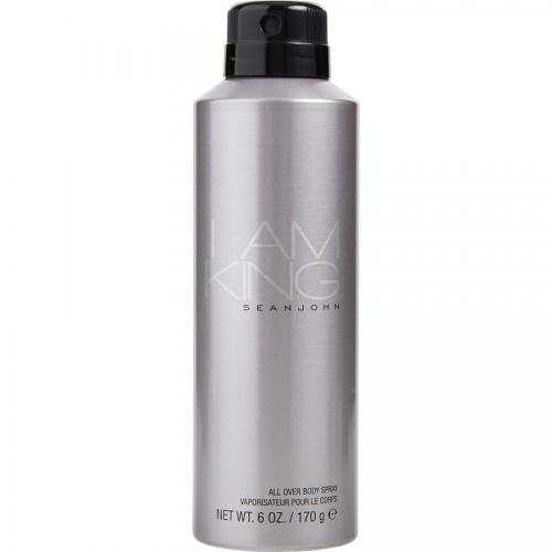 Sean John I Am King Body Spray