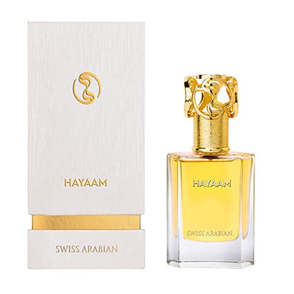 Swiss Arabian Hayaam Eau De Parfum