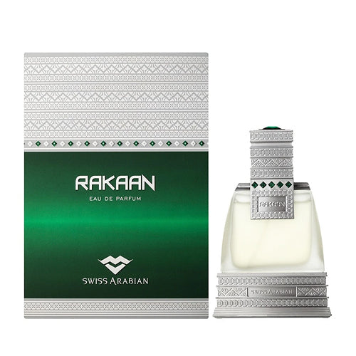 Swiss Arabian Rakaan Eau De Parfum