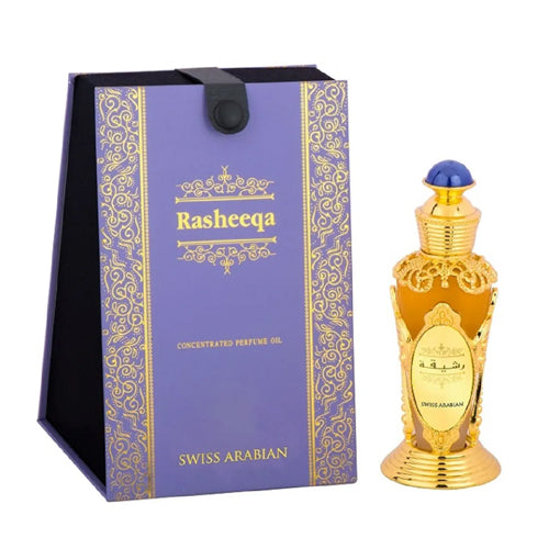 Swiss Arabian Rasheeqa 982 Eau De Parfum