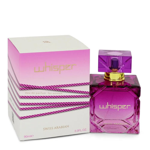 Swiss Arabian Whisper Eau De Parfum