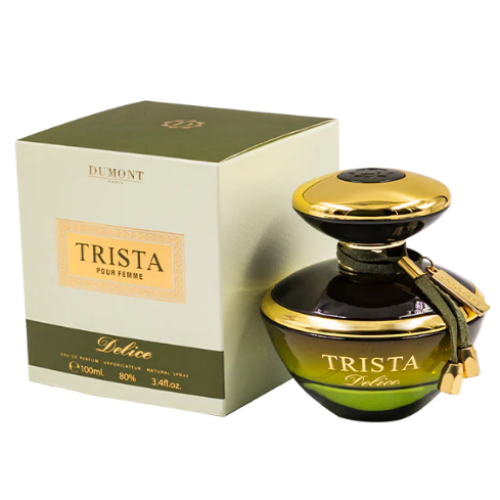 Dumont Trista Delice Eau De Parfum