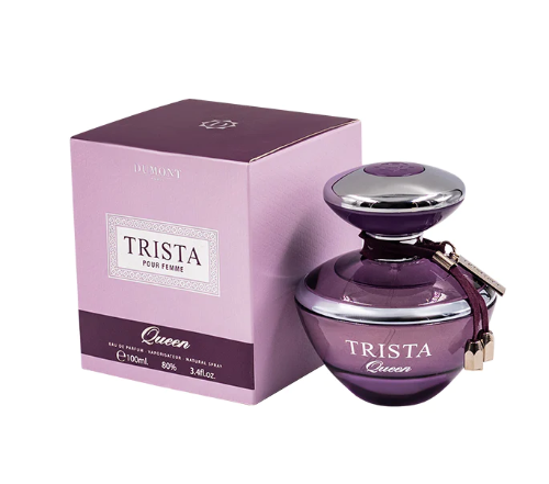 Dumont Trista Queen Eau De Parfum