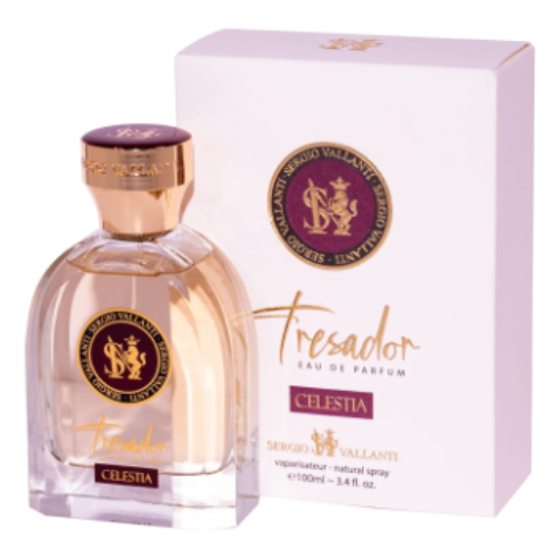 Dumont Tresador Celestia Eau De Parfum