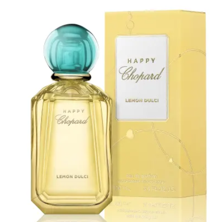 Chopard Happy Lemon Dulci Eau De Parfum