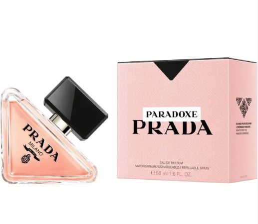 Prada Paradoxe Eau De Parfum