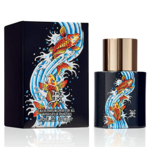 Ed Hardy Koi Wave Eau De Parfum