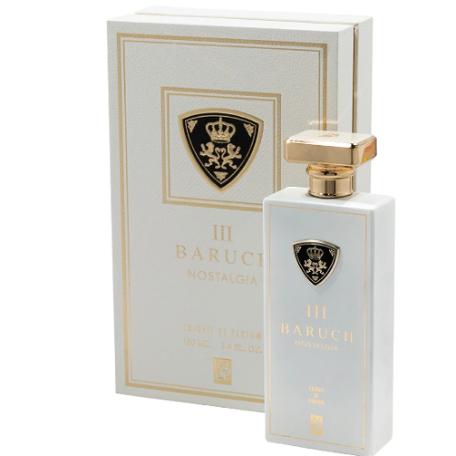 Dumont Baruchi III Eau De Parfum