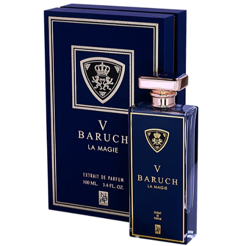 Dumont Baruchi V Eau De Parfum