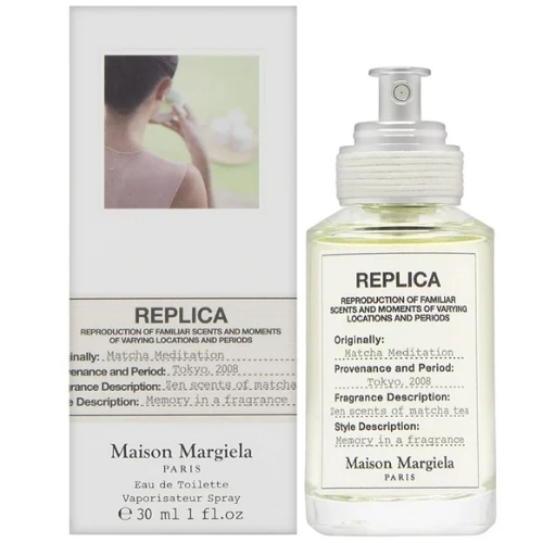 Replica Matcha Meditation Eau De Toilette