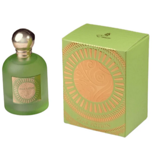 Paris Corner Emir Pear Potion Eau De Parfum