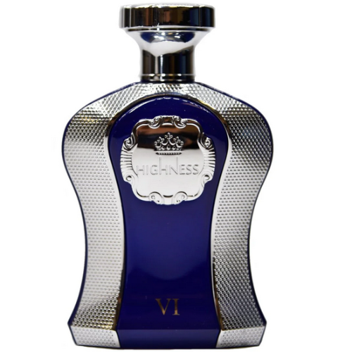 Afnan - Vl His Highness Blue Eau De Parfum