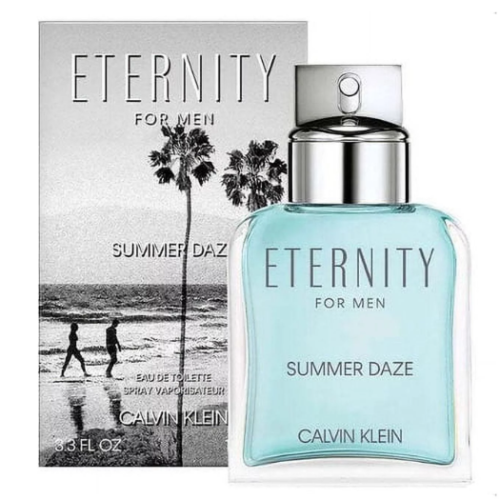 Calvin Klein Eternity Summer Daze Eau De Toilette