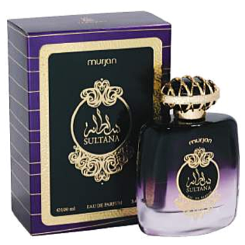 Dumont Murjan Sultana Eau De Parfum