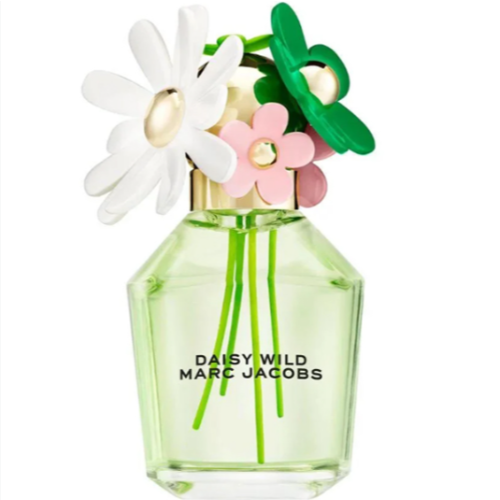 Marc Jacobs Daisy Wild Eau De Parfum