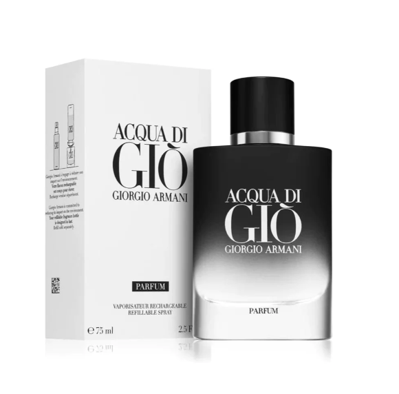 Acqua Di Gio Parfum