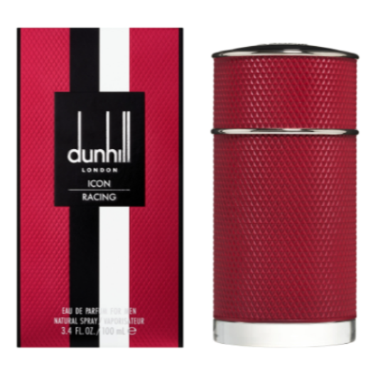 Dunhill Icon Racing Red Eau De Parfum