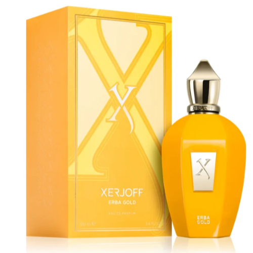 Xerjoff Erba Gold Eau De Parfum