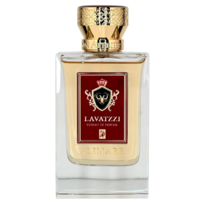 Dumont Lavatzzi Alimare Eau De Parfum