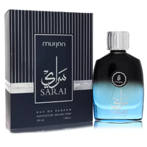 Dumont Murjan Sarai Eau De Parfum