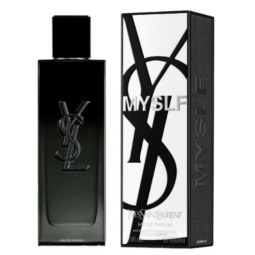 Yves Saint Laurent Myslf Eau De Parfum