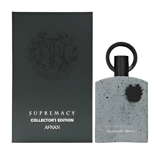 Afnan Supremacy Collector's Edition Eau De Parfum