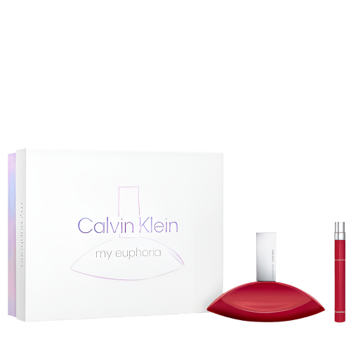 Calvin Klein My Euphoria 2 Piece Gift Set